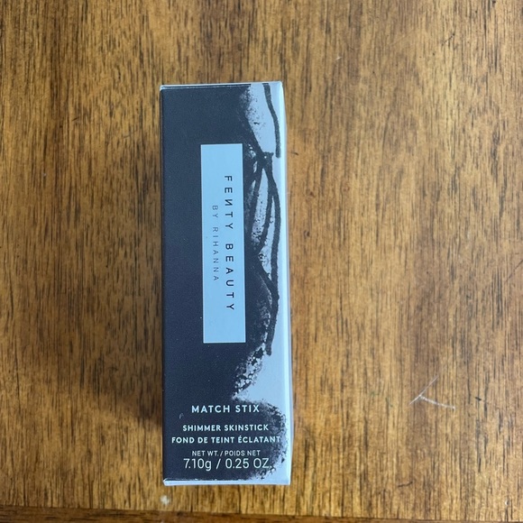 Fenty Beauty Match Stix shimmer skinstick NIB - Picture 7 of 7